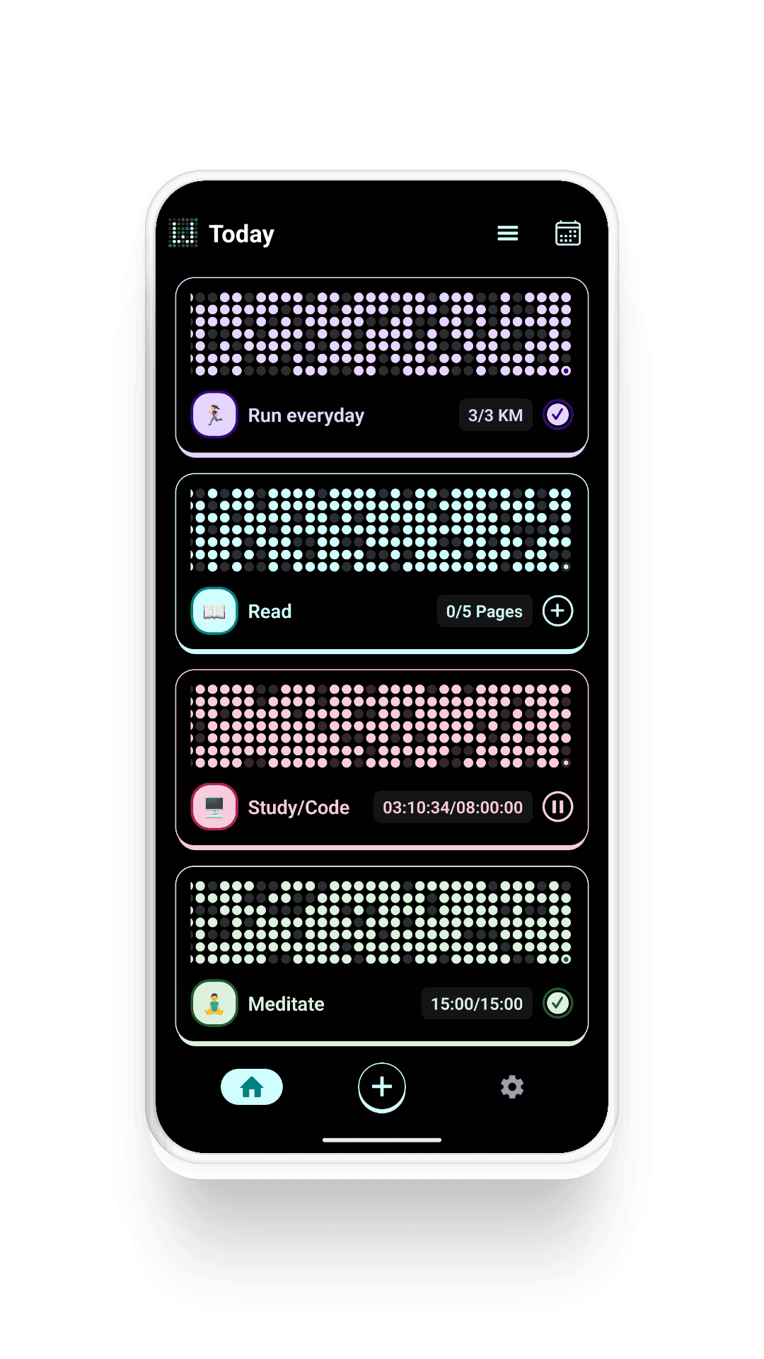 App screenshot 1
