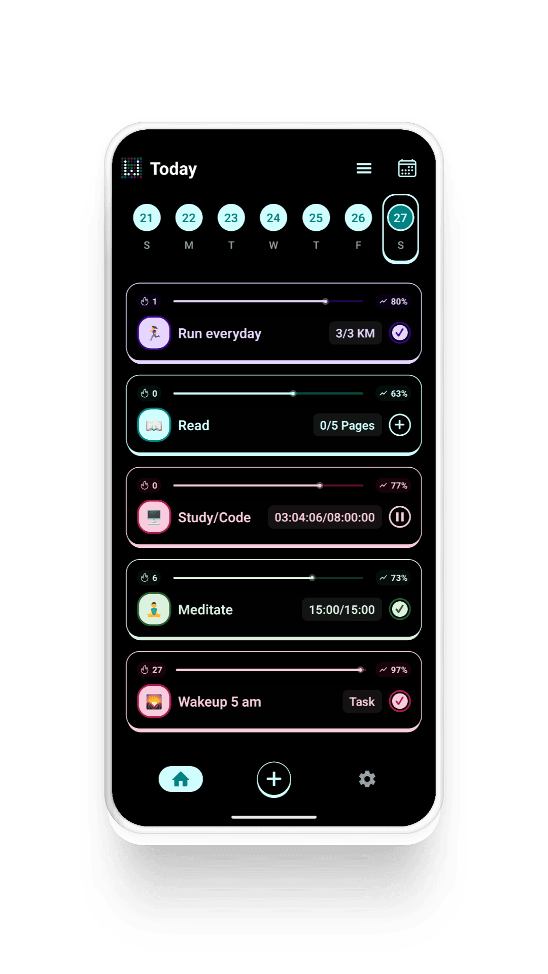 App screenshot 3