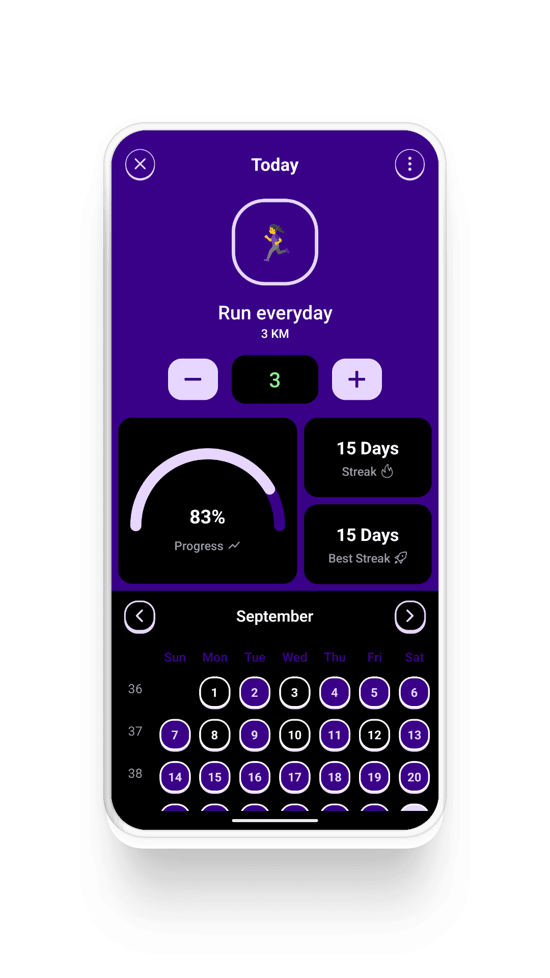 App screenshot 4