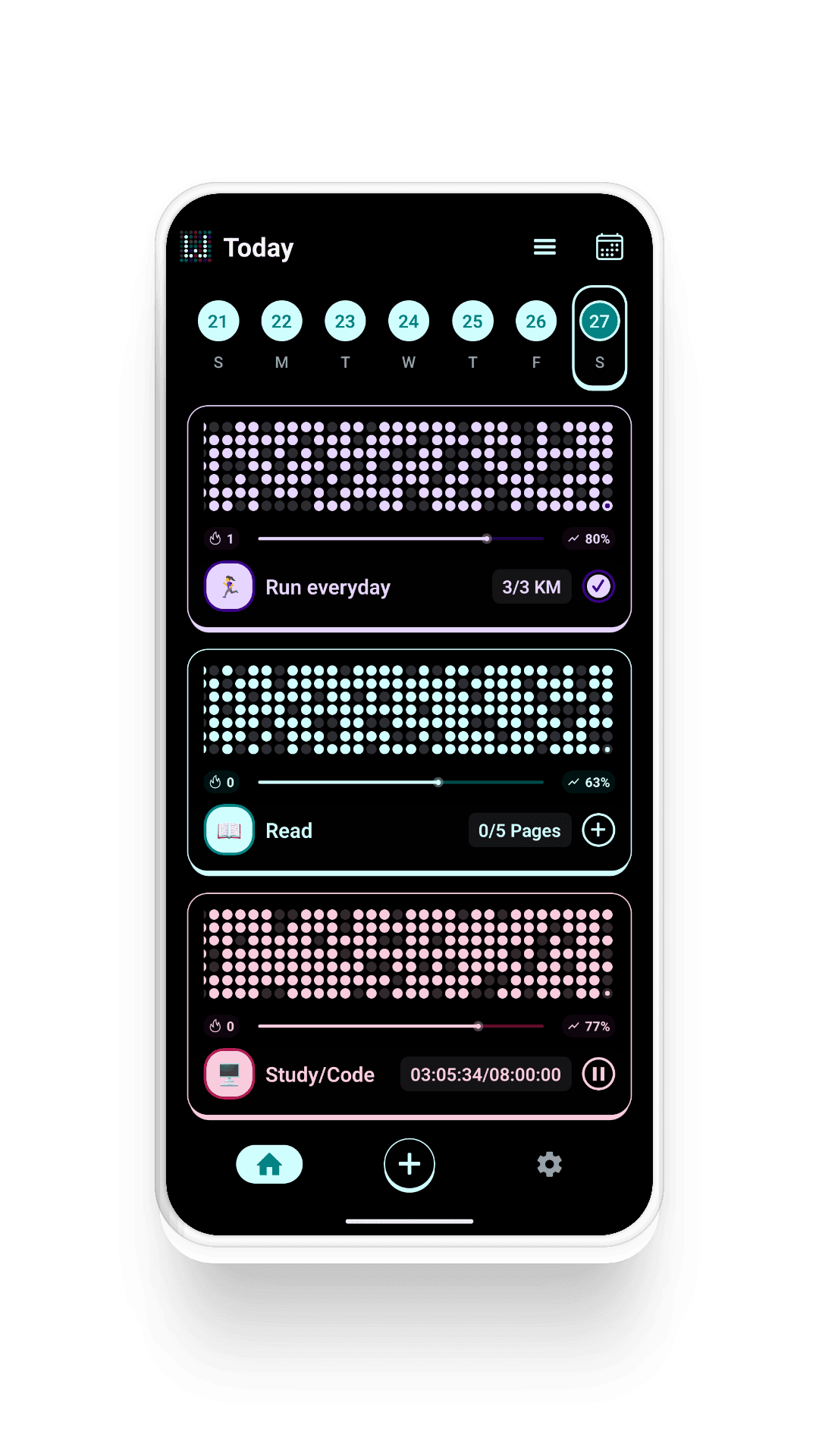 App screenshot 5